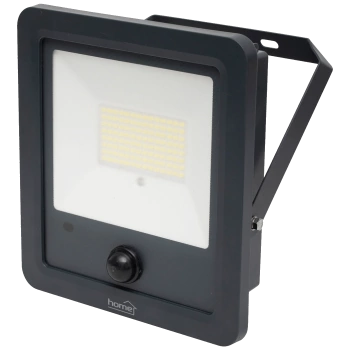 home Reflektor LED 12W sa solarnim panelom, detekcija pokreta - FLP1800SOLAR