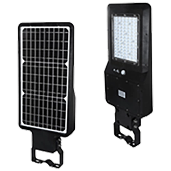 home Reflektor LED 15W sa solarnim panelom,detekcija pokreta - FLP 1600 SOLAR