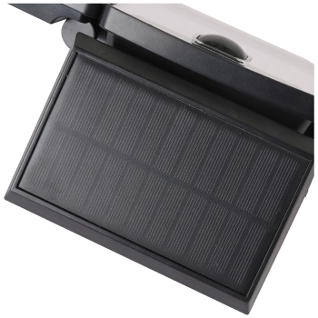home Reflektor LED sa solarnim panelom, 700lm, PIR detektor, IP65 - FLP3SOLAR