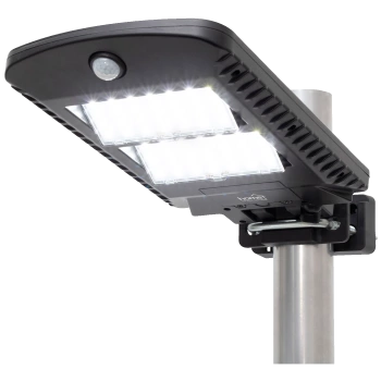 home Reflektor LED sa solarnim panelom, detekcija pokreta, 1000lm - FLP1002 SOLAR