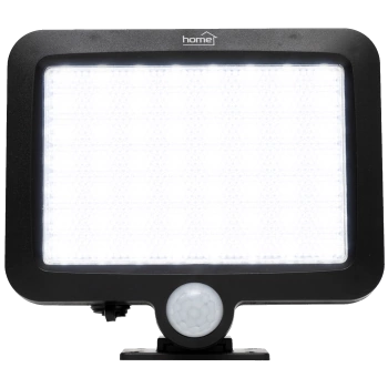 home Reflektor LED sa solarnim panelom, detekcija pokreta, 250lm - FLP250 SOLAR