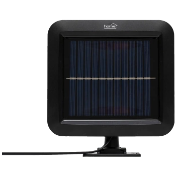 home Reflektor LED sa solarnim panelom, detekcija pokreta, 250lm - FLP250 SOLAR