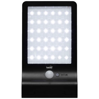 home Reflektor LED sa solarnim panelom, detekcija pokreta, 300lm - FLP300SOLAR