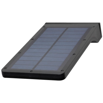 home Reflektor LED sa solarnim panelom, detekcija pokreta, 300lm - FLP300SOLAR