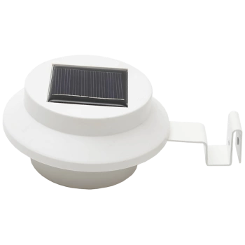 home Solarna LED lampa, montažna, 600 mAh - MX 650