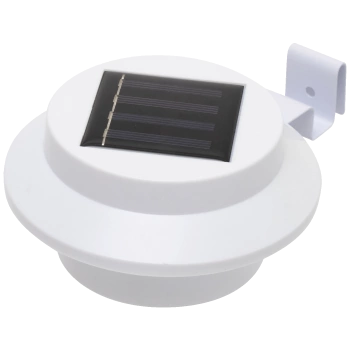 home Solarna LED lampa, montažna, 600 mAh - MX652