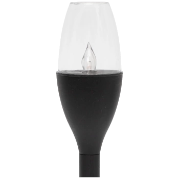 home Solarna vrtna LED lampa , display 12 komada, 40 mAh - MX717