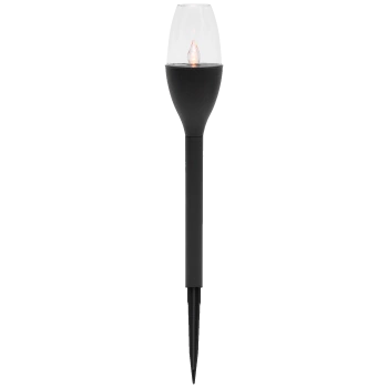 home Solarna vrtna LED lampa , display 12 komada, 40 mAh - MX717