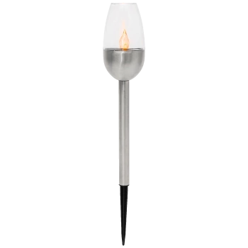 home Solarna vrtna LED lampa, display 12 komada, 40 mAh - MX816