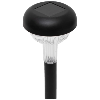 home Solarna vrtna LED lampa, display 15 komada, 100 mAh - MX761