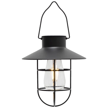 home Solarna vrtna LED lampa, display 6 komada, 300 mAh - MX655