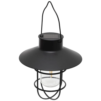 home Solarna vrtna LED lampa, display 6 komada, 300 mAh - MX655