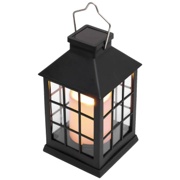 home Solarna vrtna LED lampa, display 6 komada, 300 mAh - MXLTN1