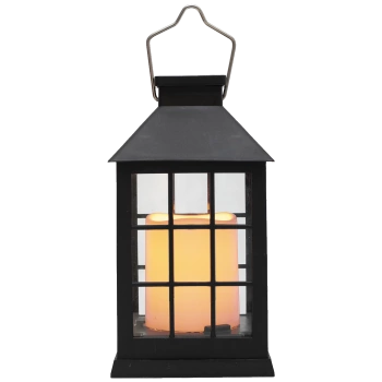 home Solarna vrtna LED lampa, display 6 komada, 300 mAh - MXLTN1