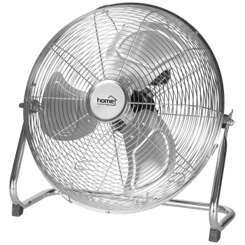 home Ventilator podni, promjer lopatica 45 cm, 95 W, Inox - PV 45