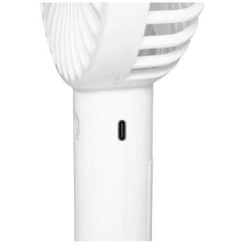 home Ventilator ručni / stolni, promjer 9 cm, Li-Ion 1200mA,4W - HF9C