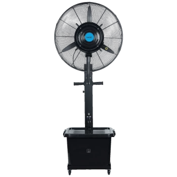 home Ventilator s ovlaživanjem zraka, 260W - CMF65