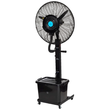 home Ventilator s ovlaživanjem zraka, 260W - CMF65