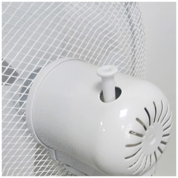 home Ventilator sa postoljem, 100-120 cm, 45W, bijela - SF 43 WH