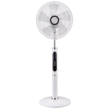 home Ventilator sa postoljem, 60 W, 40 cm, 3D oscilacija - SFR 40 3D