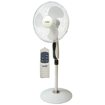 home Ventilator sa postoljem, daljinski upravljač,  130 cm, 45W - SFP 40