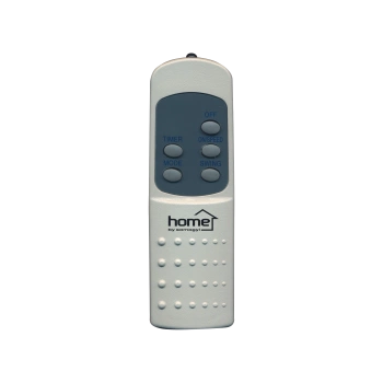 home Ventilator sa postoljem, daljinski upravljač,  130 cm, 45W - SFP 40