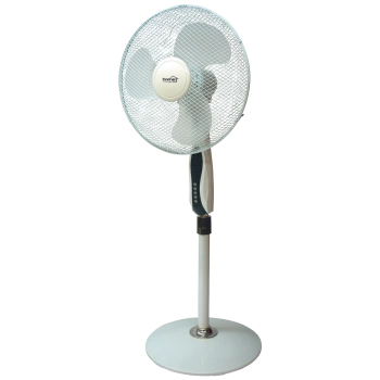 home Ventilator sa postoljem, daljinski upravljač,  130 cm, 45W - SFP 40