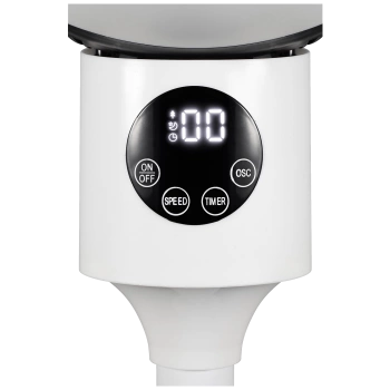home Ventilator sa postoljem, daljinski upravljač, 50 W - SFR 20
