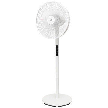 home Ventilator sa postoljem, daljinski upravljač, 78-132 cm, 60W - SFT40R