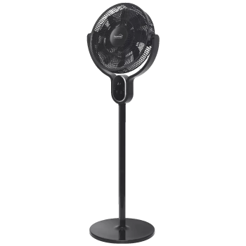 home Ventilator sa postoljem,daljinski upravljač,promjer 40cm,25W - SFT42R
