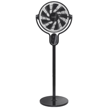 home Ventilator sa postoljem,daljinski upravljač,promjer 40cm,25W - SFT42R
