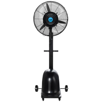 home Ventilator sa raspršivačem vode, centrifugalni,  300 W - CMF 64
