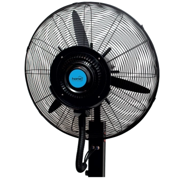 home Ventilator sa raspršivačem vode, centrifugalni,  300 W - CMF 64