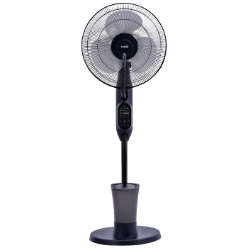 home Ventilator sa raspršivačem vode, daljinski upravljač, 75 W - SFM43BK