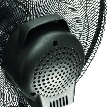 home Ventilator sa raspršivačem vode, daljinski upravljač,90W - SFM 42/BK