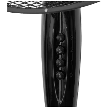 home Ventilator samostojeći , 103-125 cm, 3 brzine, 45W - SF40BK