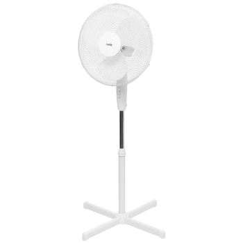 home Ventilator samostojeći , 103-125 cm, 3 brzine, 45W - SF40WH