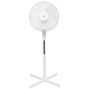 home Ventilator samostojeći , 103-125 cm, 3 brzine, 45W - SF40WH