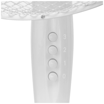 home Ventilator samostojeći , 103-125 cm, 3 brzine, 45W - SF40WH