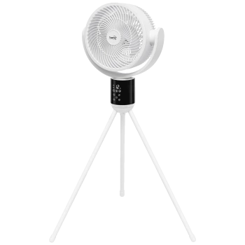 home Ventilator samostojeći , 69.5 - 97 cm, 12 brzina, 50W - SFR88DC