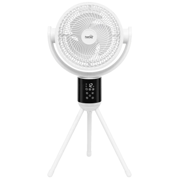 home Ventilator samostojeći , 69.5 - 97 cm, 12 brzina, 50W - SFR88DC