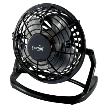 home Ventilator stolni, promjer 10cm, USB - TF 10 USB