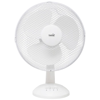 home Ventilator stolni, promjer 30 cm, 40W - TF30WH