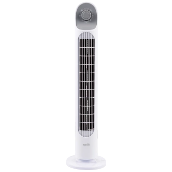 home Ventilator stupni, 3 brzine, oscilacija, 40 W, 82 cm - TWF 82