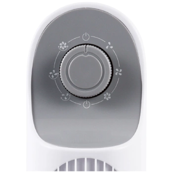 home Ventilator stupni, 3 brzine, oscilacija, 40 W, 82 cm - TWF 82