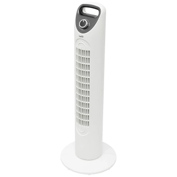 home Ventilator stupni, 45 W, 80 cm - TWF822