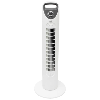 home Ventilator stupni, 45 W, 80 cm - TWF822