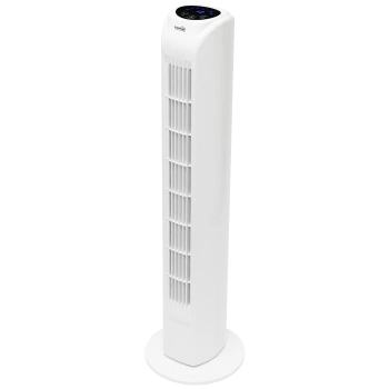 home Ventilator stupni, daljinski upravljač, 45 W, 80 cm - TWFR78
