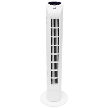 home Ventilator stupni, daljinski upravljač, 45 W, 80 cm - TWFR78