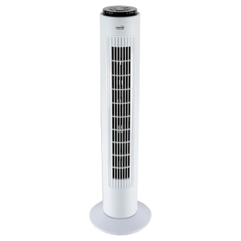 home Ventilator stupni, daljinski upravljač, 50W, 74 cm, ±75° - TWFR 74